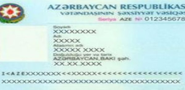 İki erməni qadına Azərbaycan vətəndaşlığı veriləcək