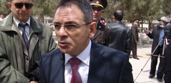 Mədət Quliyev general-leytenant oldu
