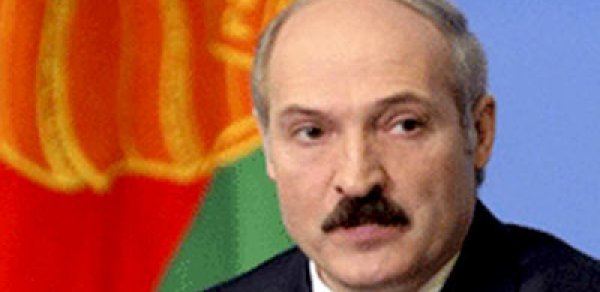 Aleksandr Lukaşenko Azərbaycana səfər edəcək
