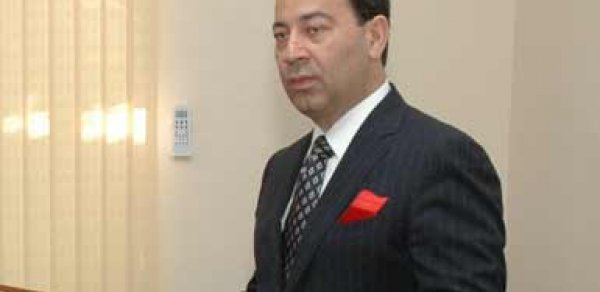 Səməd Seyidov: 