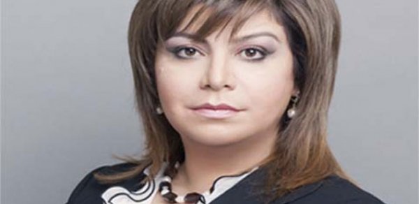 Gülər Əhmədova keçmiş mandatından danışdı
