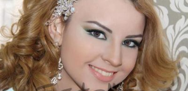 Azərbaycanın ən gözəl və cazibədar qızları - FOTOLAR