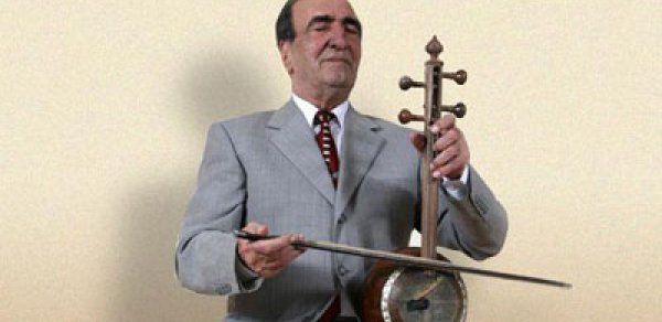 Azərbaycanın xalq artisti: 