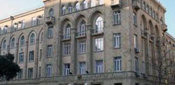 Maliyyə Nazirliyi siyasi partiyalar üçün treninq təşkil edəcək