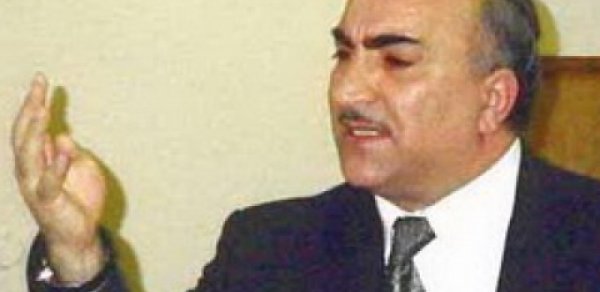 Partiya sədri: 
