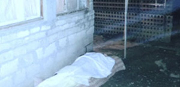 Azərbaycanda nişanlı qız sevdiyi oğlana görə özünü asdı - ŞOK