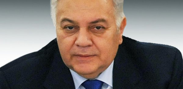 Oqtay Əsədovun qohumu yüksək vəzifədə