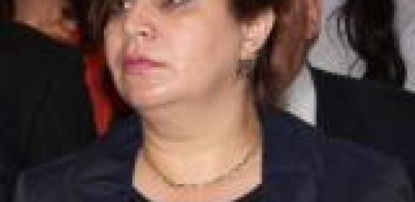 Gülər Əhmədova: 