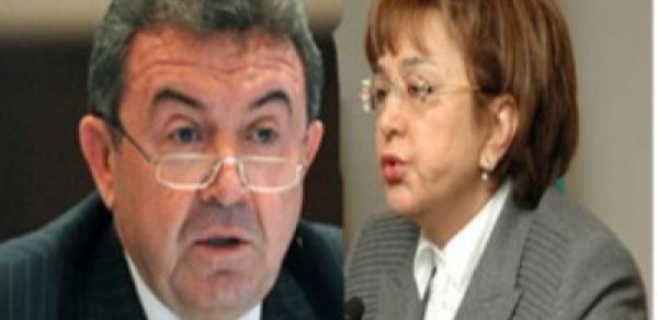 Misir Mərdanovdan Məleykə Abbaszadəyə - RƏSMİ CAVAB