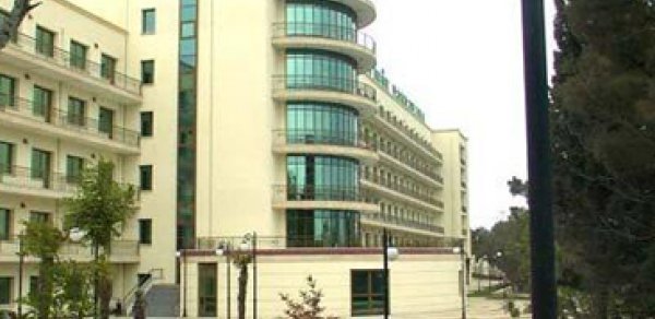Bakının məşhur klinikasında cinayət