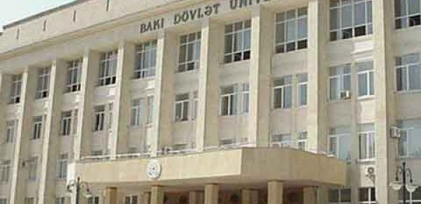 BDU-da Hüseyn Cavidə həsr olunmuş elmi konfrans keçirilib