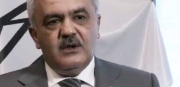 Rövnəq Abdullayev: 