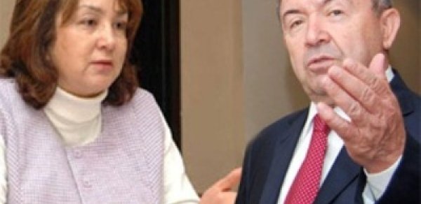 Məleykə Abbaszadə ilə Misir Mərdanov arasındakı savaş qızışır