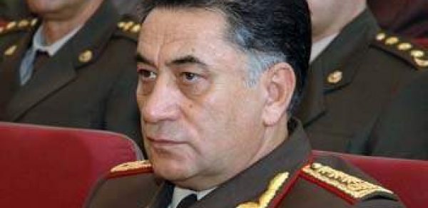 Ramil Usubovun oğlu yeni vəzifəyə gətirildi