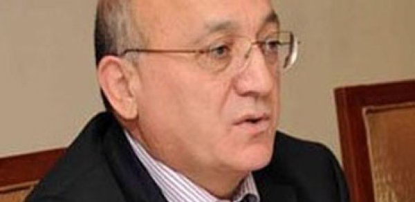 Mübariz Qurbanlı: 