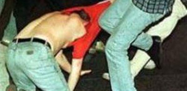 Bakıda cinsi azlıqlar arasında dava düşdü