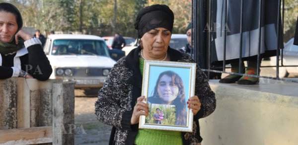 Azərbaycanda müammalı ölüm: 17 yaşlı nişanlı qızı kim asıb? - FOTOLAR