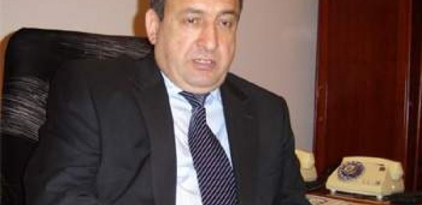Məhərrəm Əliyev Prezident Administrasiyasının şöbə müdiri təyin olundu