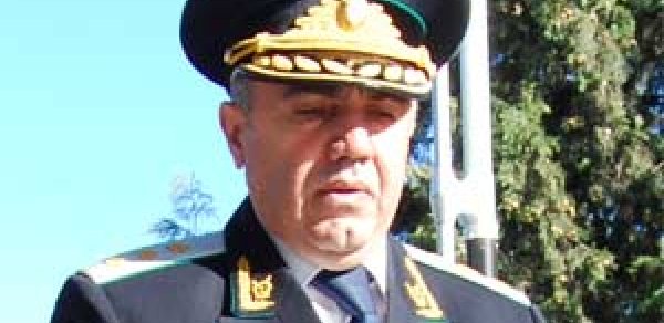 Zakir Qaralov Avstriyaya getdi