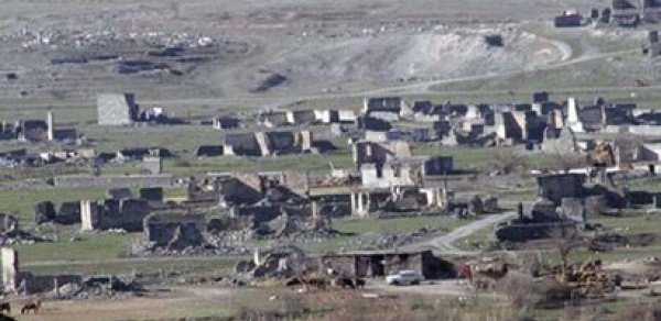 Ermənistana girov düşən vətəndaşımız geri qaytarıldı