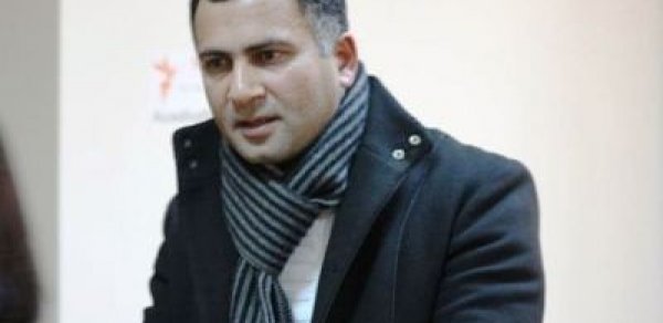 Azərbaycanın tanınmış aktyoru işdən qovuldu