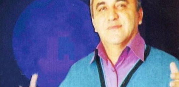 Azərbaycanda müğənni vəfat etdi