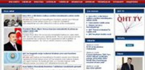 qhtxeber.az portalı 3 yaşında