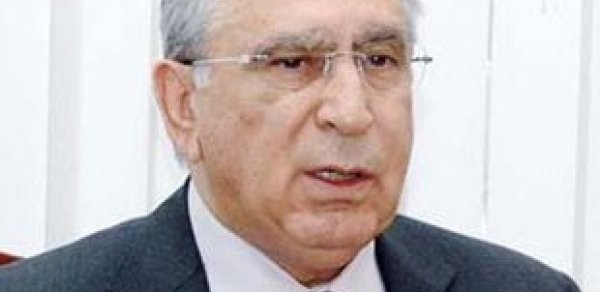 Ramiz Mehdiyev yenə məlum videodan danışdı: 