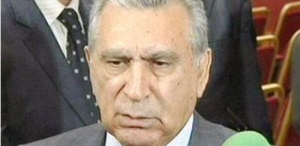 Ramiz Mehdiyev: 