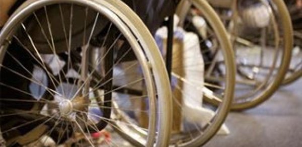 Bu gün Beynəlxalq Əlillər Günüdür