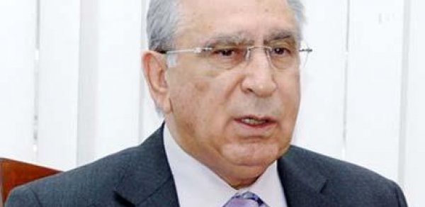 Ramiz Mehdiyev Prezident Administrasiyasındakı kadr dəyişikliyindən danışdı