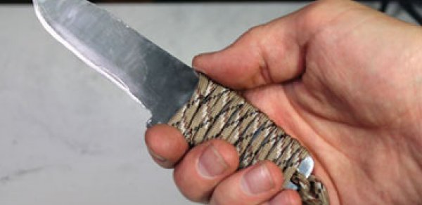 Bakıda yenə qan töküldü: Xalasıqızına görə 