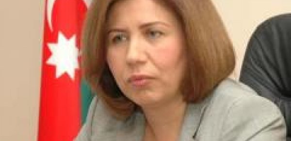 Bahar Muradova Nigar Yaqubludan danışdı