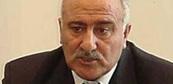 Komitə sədrindən Zakir Qaralova şikayət edildi