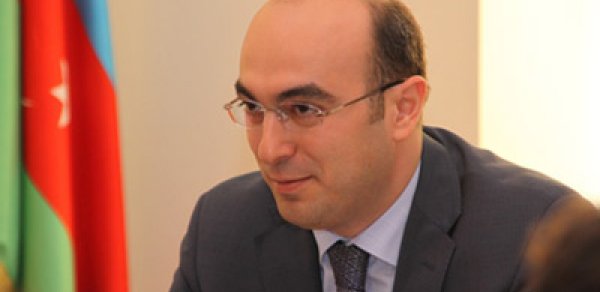 Elnur Aslanov: ‘SAM Azərbaycanın bütün dünyada təbliğinə xidmət edir’