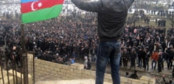 Quba hadisələrində təqsirləndirilənlərə iş istənildi