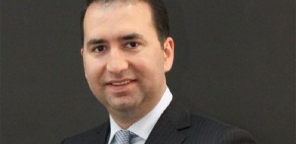Ceyhun Osmanlı: 