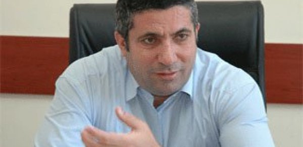 Siyavuş Novruzov: 