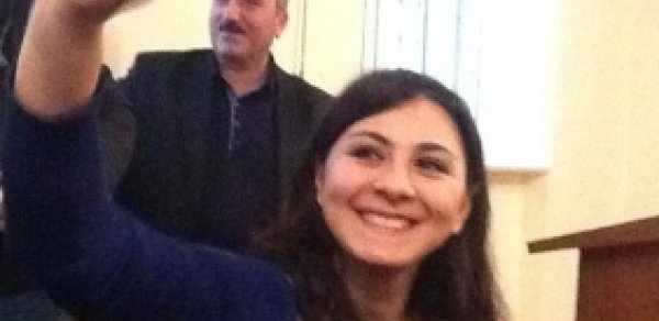 Nigar Yaqublu bu gün azad olunacaq?