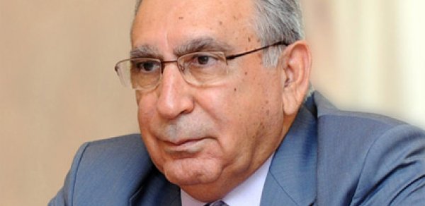 Akademik Ramiz Mehdiyev Şah İsmayıl Xətaidən yazdı