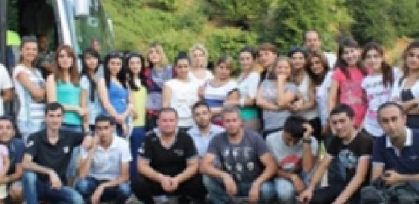 Azərbaycanda jurnalistlər qeyri-adi şouda toplaşacaq