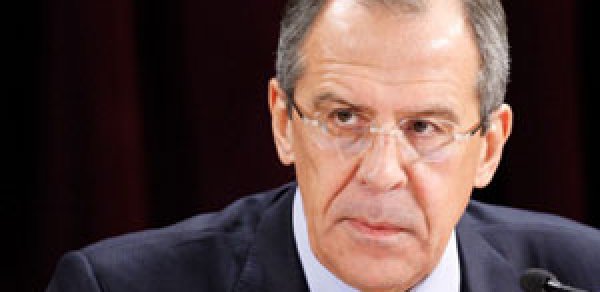 Sergey Lavrov: ‘Çünki biz münaqişənin başqa həll yolunu görmürük’