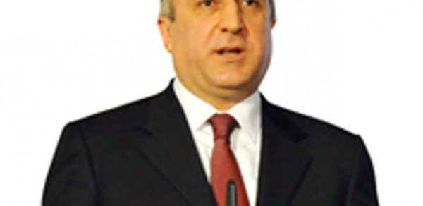 Elmar Məmmədyarov : “Dağlıq Qarabağ münaqişəsinin nizamlanması Avropanın xeyrinədir”