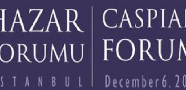 İstanbulda Xəzər Forumu başladı - CANLI YAYIM