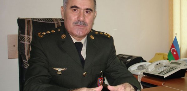 Müharibə anonsu verildi