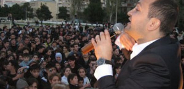 Turan İbrahimov müxalifətə keçdi: 