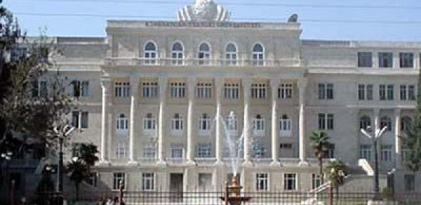 Texniki Universitetin binası təmir olunacaq
