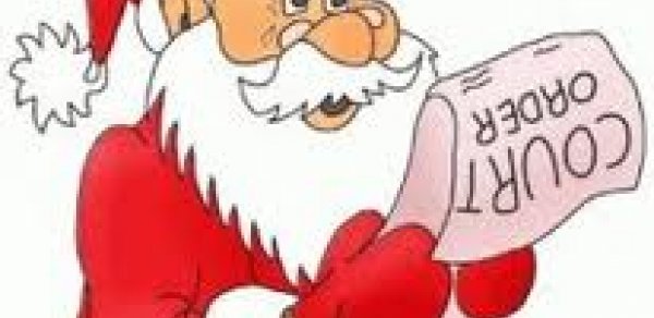 Şaxta baba olmaq istəyənlər hara müraciət etsin?