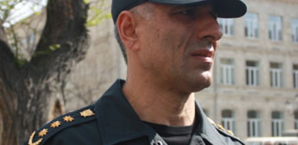 Müxalifətin mitinqinə icazə verilməyəcək