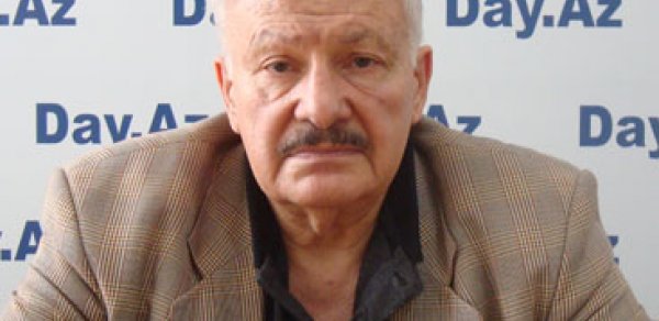 Azərbaycan xalq artistinin səhhəti kəskin pisləşdi